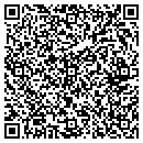 QR code with Atown Apparel contacts