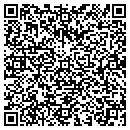 QR code with Alpine Shop contacts