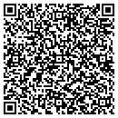QR code with H E Shaw Co Inc contacts