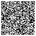 QR code with Rem House Inc contacts