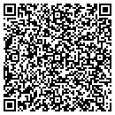 QR code with Athlethic Sports Wear Associates contacts
