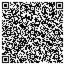 QR code with A Step Forward contacts