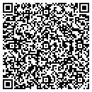 QR code with Happy Camper contacts