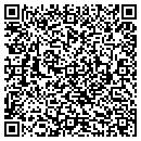QR code with On the Run contacts