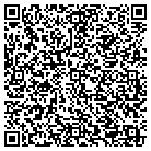 QR code with Saco River Health Service & Adult contacts