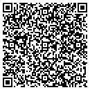 QR code with Aurora Graphics contacts
