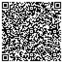 QR code with T J's Shirts contacts