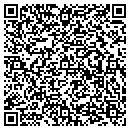 QR code with Art Gecko Apparel contacts