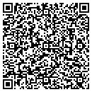 QR code with Artbeat contacts