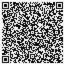 QR code with A Day's Work contacts
