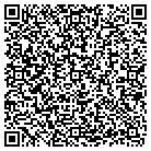 QR code with First Friends Respite Center contacts