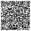 QR code with Bscene LLC contacts