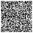 QR code with All Around Graphics contacts