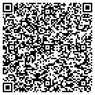 QR code with Anis T's & Transfers contacts