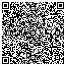 QR code with Here on Earth contacts