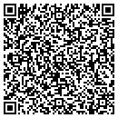 QR code with Zigzag Tees contacts