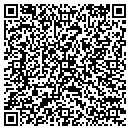QR code with D Grayson Pc contacts
