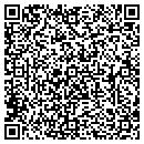 QR code with Custom Tees contacts