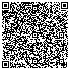 QR code with Custom Top & Video Shop contacts