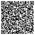 QR code with Q B Studio contacts