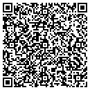 QR code with AHMAD SEDIQZAD STORE contacts