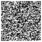 QR code with Adult Day Service of Southern oK contacts