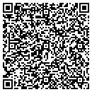 QR code with U.S. Custom Ink contacts
