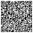 QR code with Alfred Toma contacts
