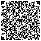 QR code with Andrea's Adult Foster Care II contacts