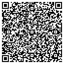 QR code with CaliBakers Clothing contacts