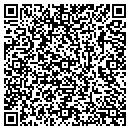 QR code with Melancon Sports contacts