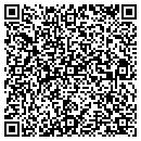 QR code with A-Screen Repair Inc contacts