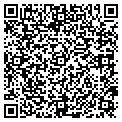 QR code with Nuf Ced contacts