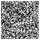 QR code with Cheri's Adult Day Center contacts