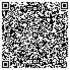 QR code with Custom T-Shirt Central contacts