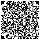 QR code with Precision Sign & Design contacts