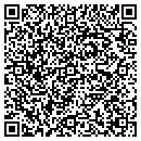 QR code with Alfreda M Golidy contacts
