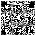 QR code with A Loving Heart Adult Family Hm contacts