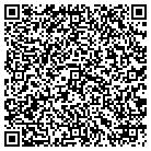 QR code with L June Morgan Adult Day Care contacts