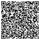 QR code with The Jungle Zone Inc contacts