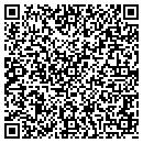 QR code with TrashWhere contacts