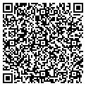 QR code with Bee Too contacts