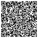 QR code with Cobb Sherif contacts