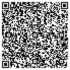 QR code with Custom Shirts & Embroidery contacts