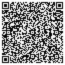 QR code with Aug Dog Dyes contacts