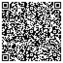QR code with BeeGeeTees contacts