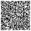 QR code with A Change of Faces contacts