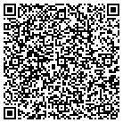 QR code with Aced Interiors Drywall contacts