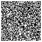 QR code with Heber Springs Humane Society contacts