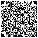 QR code with Alex Chapman contacts